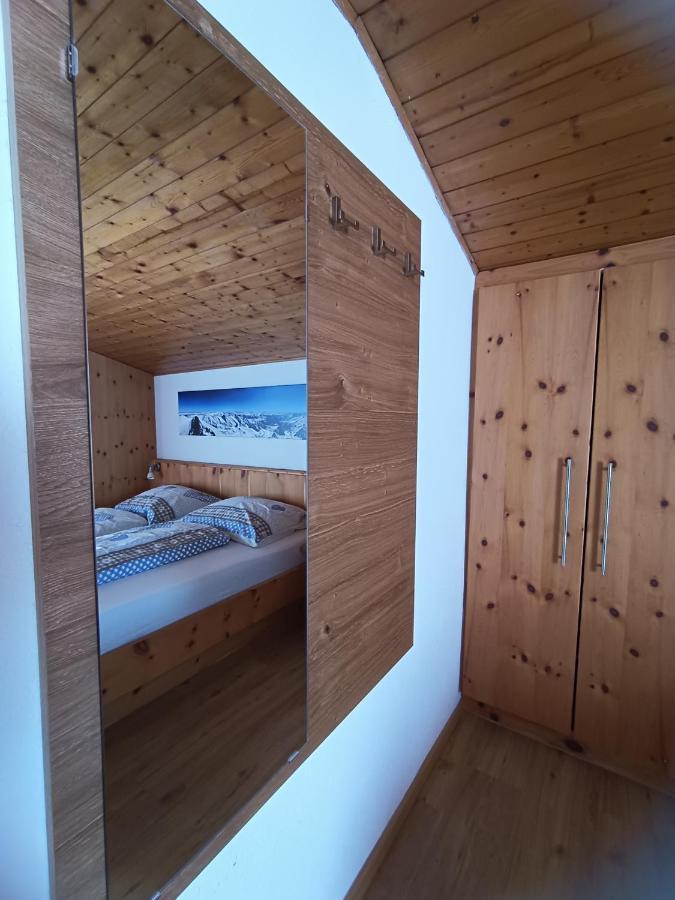 Ferienwohnung Haus Bianca Stumm Exterior foto