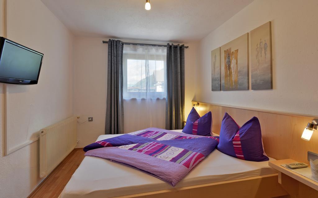 Ferienwohnung Haus Bianca Stumm Exterior foto