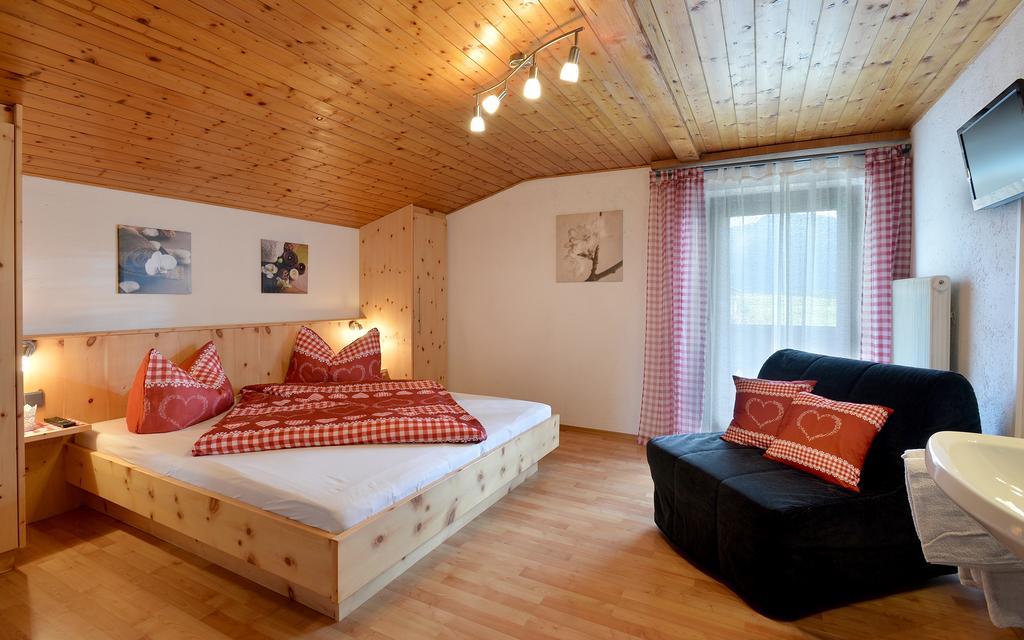 Ferienwohnung Haus Bianca Stumm Exterior foto