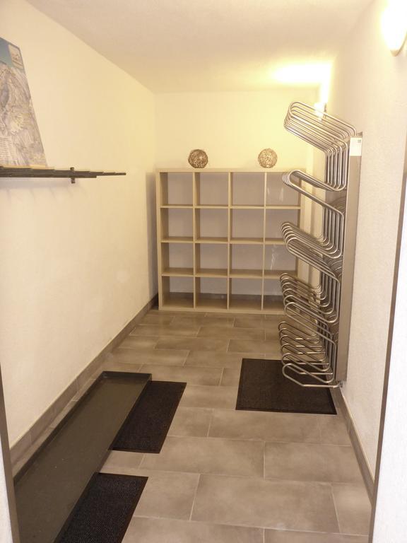 Ferienwohnung Haus Bianca Stumm Exterior foto